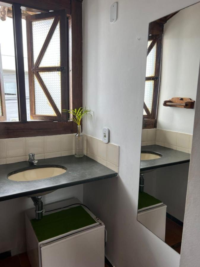 Pousada Maresia Porto Seguro Extérieur photo
