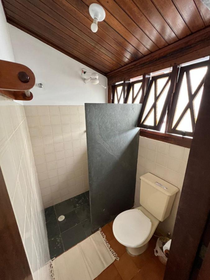 Pousada Maresia Porto Seguro Extérieur photo