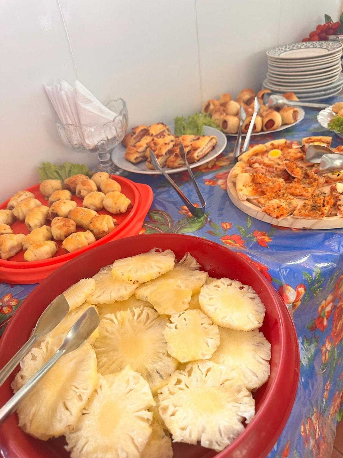 Pousada Maresia Porto Seguro Extérieur photo