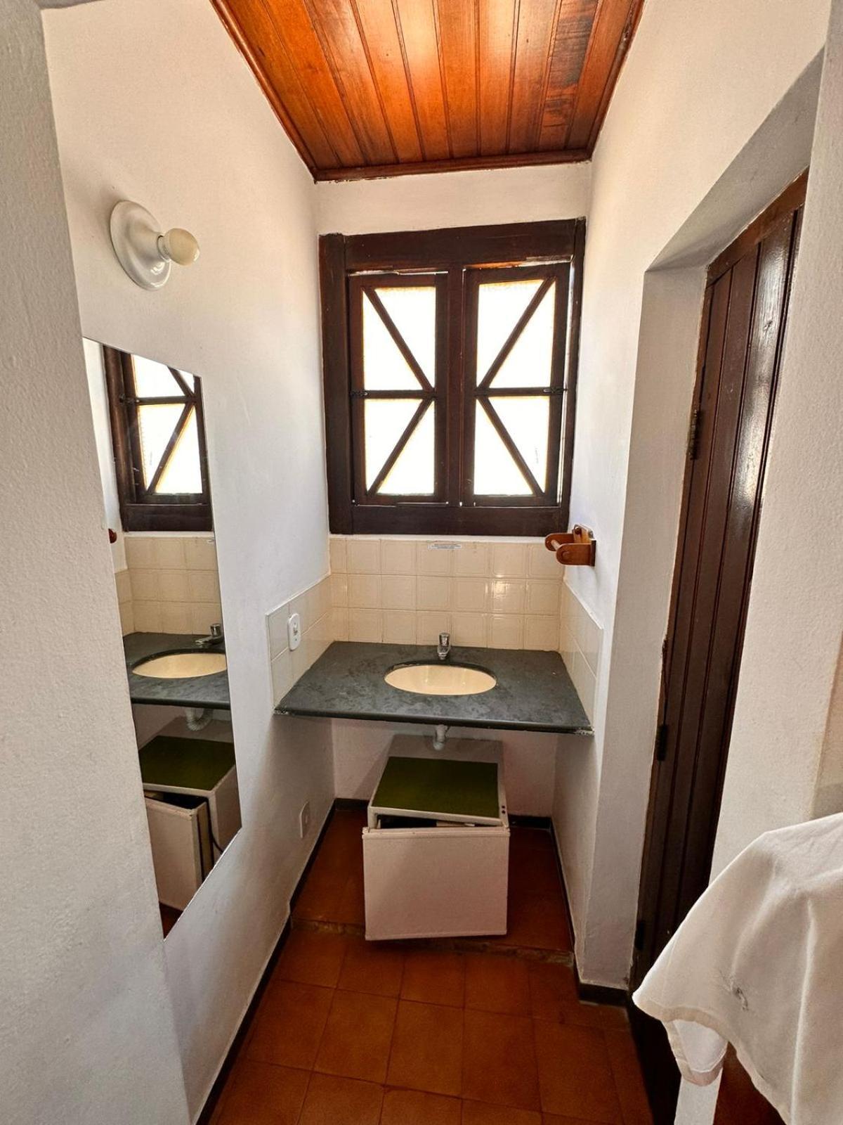 Pousada Maresia Porto Seguro Extérieur photo